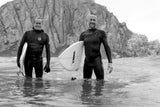 Surfer Stories: 12 Untold Stories by 12 Writers about 12 of the World's Greatest Surfers
