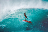 Surfer Stories: 12 Untold Stories by 12 Writers about 12 of the World's Greatest Surfers