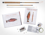 PATAGONIA TENKARA FLY FISHING KIT
