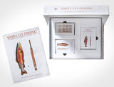 PATAGONIA TENKARA FLY FISHING KIT