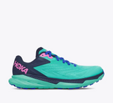 Hoka Zinal Trail Running Shoes