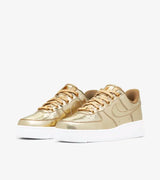 Women’s Nike Air Force 1 Low “Metallic Gold”