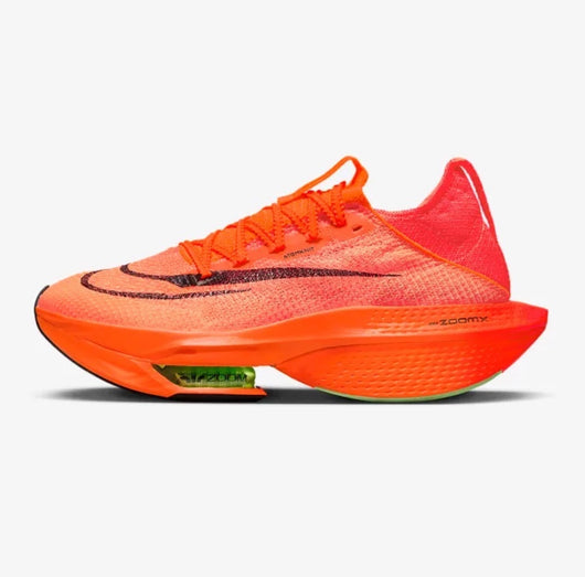 Nike Alphafly 2 Road Racing Shoes