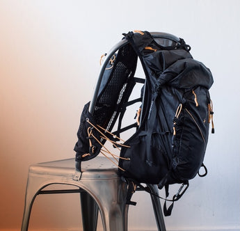 Deckers X Lab NVRSTP 19-25 Backpack