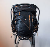Deckers X Lab NVRSTP 19-25 Backpack