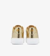 Women’s Nike Air Force 1 Low “Metallic Gold”