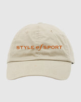 STYLE OF SPORT Baseball Hat