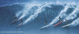 STOKED: THE EVOLUTION OF ACTION SPORTS