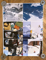 STOKED Press Sheet